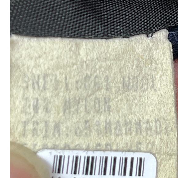 Jofeld Women’s Medium Brown Hooded Wool-Blend Long Sleeve Button Front Jacket - Picture 4 of 7